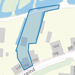 Perceel PPD00-C-2731