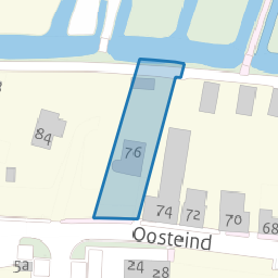 Perceel PPD00-C-2736