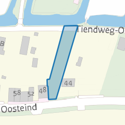 Perceel PPD00-C-2743