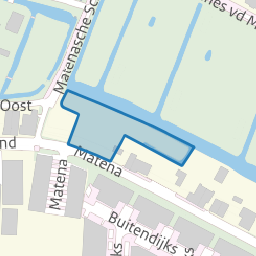 Perceel PPD00-C-2781