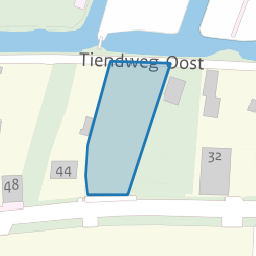 Perceel PPD00-C-2796