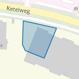 Perceel PPD00-C-2874