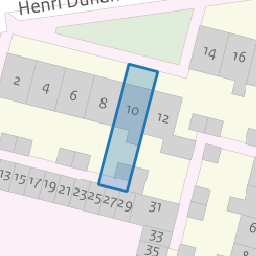 Perceel PPD00-C-2903