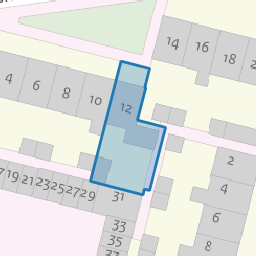 Perceel PPD00-C-2904