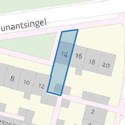 Perceel PPD00-C-2905