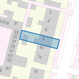 Perceel PPD00-C-2911