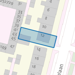 Perceel PPD00-C-2913