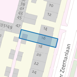 Perceel PPD00-C-2915