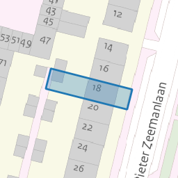 Perceel PPD00-C-2916