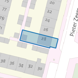 Perceel PPD00-C-2918