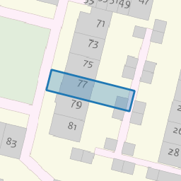 Perceel PPD00-C-2921