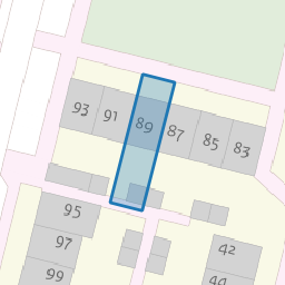 Perceel PPD00-C-2925