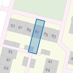 Perceel PPD00-C-2926