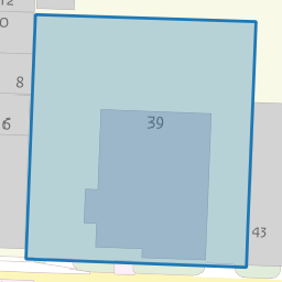 Perceel PPD00-C-2939