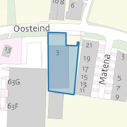 Perceel PPD00-C-2948