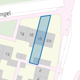 Perceel PPD00-C-2953