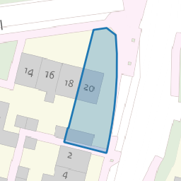 Perceel PPD00-C-2954