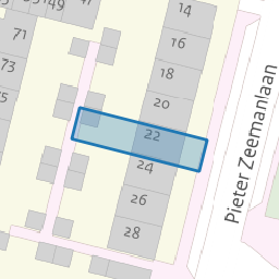 Perceel PPD00-C-2956