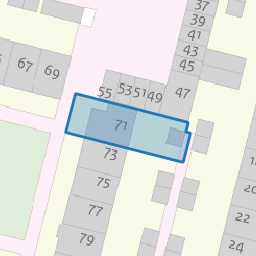 Perceel PPD00-C-2958