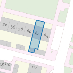 Perceel PPD00-C-2961