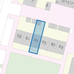 Perceel PPD00-C-2967