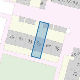 Perceel PPD00-C-2968