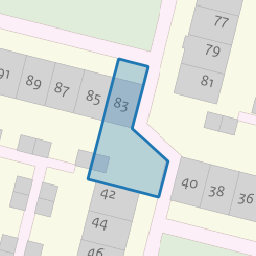 Perceel PPD00-C-2973