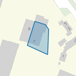 Perceel PPD00-C-2984