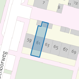 Perceel PPD00-C-2995