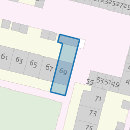 Perceel PPD00-C-2997