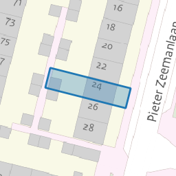 Perceel PPD00-C-2998