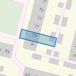 Perceel PPD00-C-3000