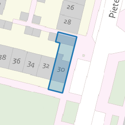 Perceel PPD00-C-3005