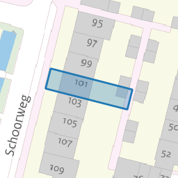 Perceel PPD00-C-3014