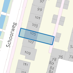 Perceel PPD00-C-3016