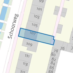 Perceel PPD00-C-3017