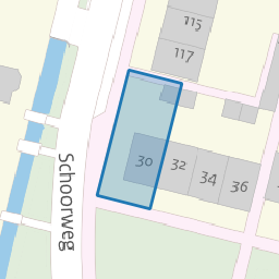 Perceel PPD00-C-3023