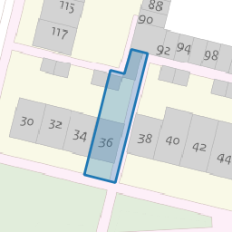 Perceel PPD00-C-3026