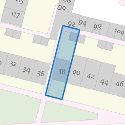 Perceel PPD00-C-3027