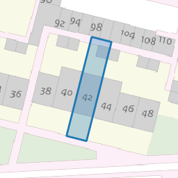 Perceel PPD00-C-3029