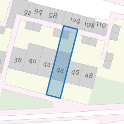 Perceel PPD00-C-3030