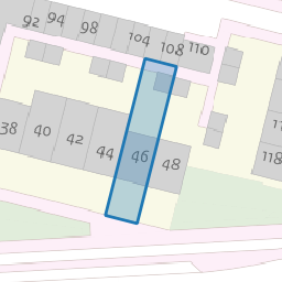 Perceel PPD00-C-3031