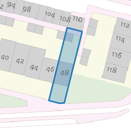 Perceel PPD00-C-3032