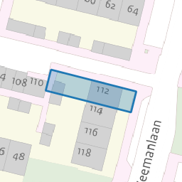 Perceel PPD00-C-3033