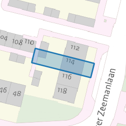 Perceel PPD00-C-3034