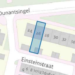 Perceel PPD00-C-3052