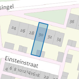 Perceel PPD00-C-3054