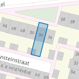 Perceel PPD00-C-3055