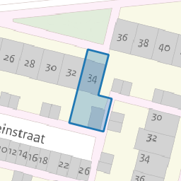 Perceel PPD00-C-3056