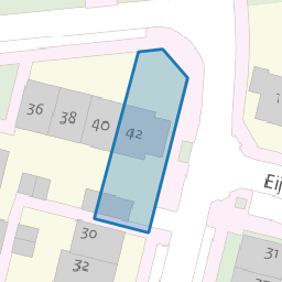 Perceel PPD00-C-3060